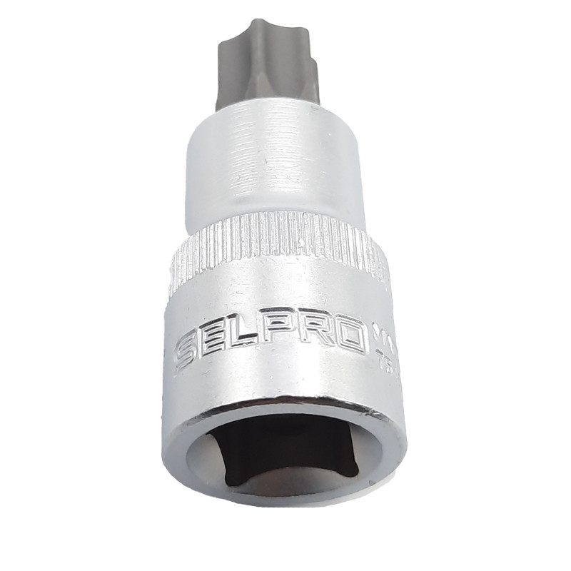 آچار آلن بکسی ستاره ای سل پرو مدل 754605550 سایز 50 میلی متر