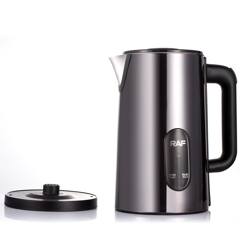 کتری برقی راف مدل R.7958 گنجایش 3 لیتر