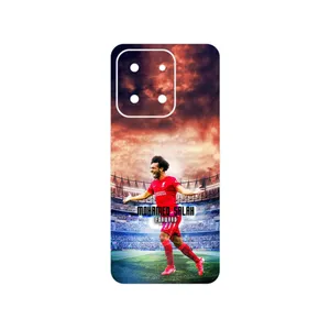 MAHOOT Mohammad Salah Cover Sticker for Xiaomi Poco C85