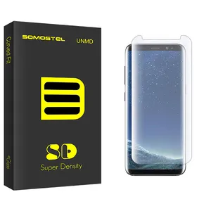 Somastel SD UV Screen Protector For Samsung Galaxy S8 Plus