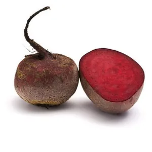 چغندر قرمز درجه یک - 2 کیلوگرم
