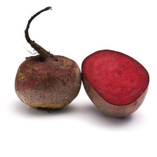 چغندر قرمز درجه یک - 2 کیلوگرم