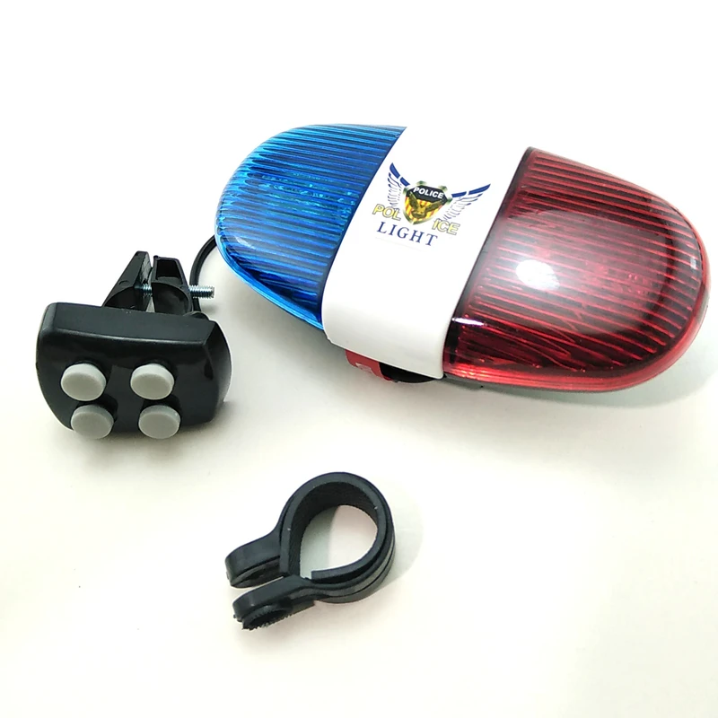 عکس شماره 3 : بوق دوچرخه مدل ok