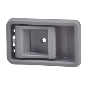 دستگیره درب داخلی راست خودرو پاسیکو مدل P22 مناسب برای  پراید صبا