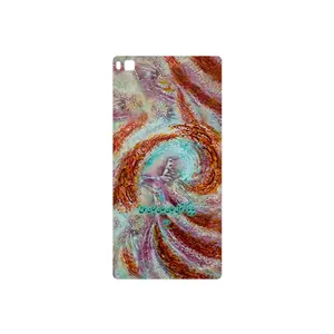 MAHOOT Molana Cover Sticker for Huawei P8
