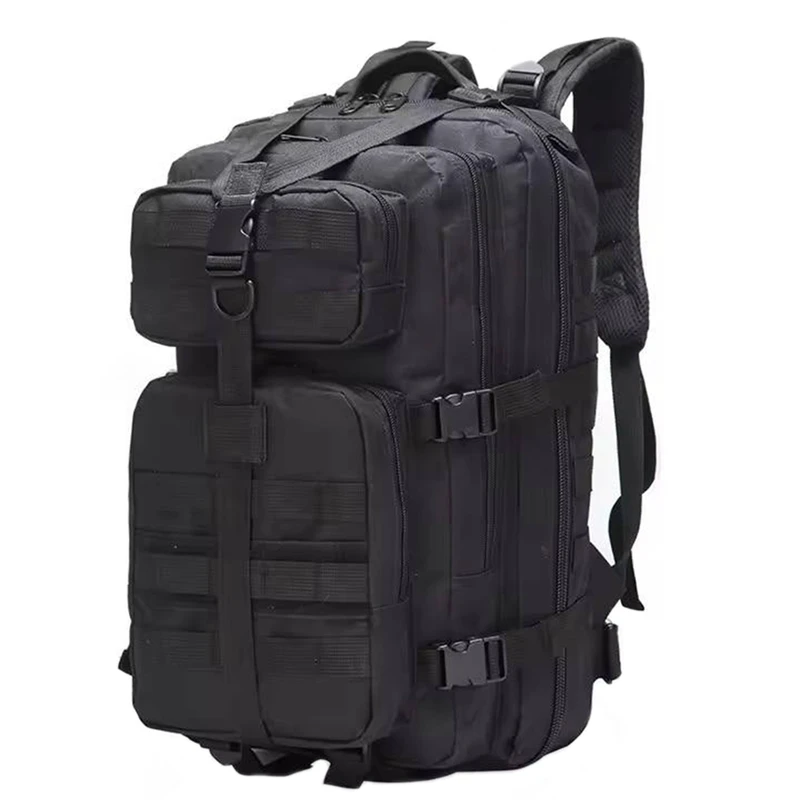 کوله پشتی کوهنوردی 35 لیتری مدل تاکتیکال