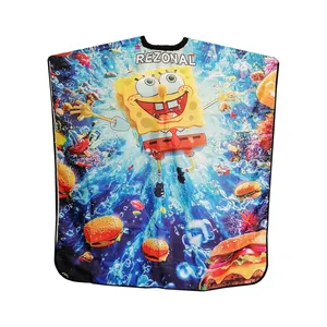 پیش‌بند اصلاح رزونال مدل باب اسفنجی