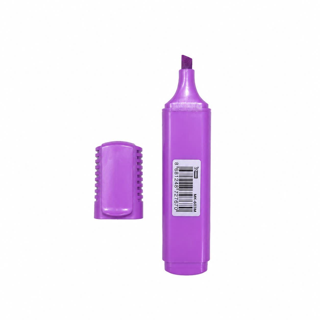 ماژیک علامت‌گذار مدل MK-603M