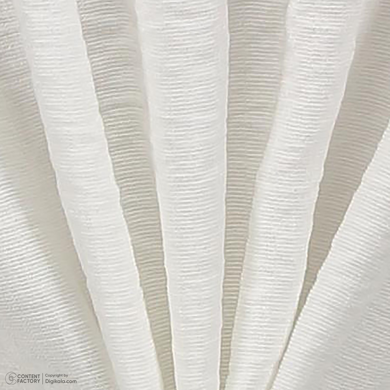 ست بلوز و شلوار دخترانه مون‌سا مدل 01 طرح کله خرس رنگ کرم	 -  - 10