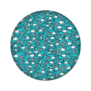 استیکر مدل گربه کد 1770