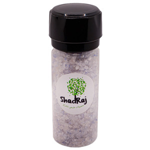 نمک آبی سمنان آسیابدار شادراج  -  160 گرم