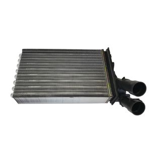 نقد و بررسی رادیاتور بخاری کوشش کد 40 مناسب برای زانتیا توسط خریداران