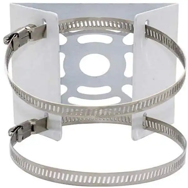 پایه دوربین مداربسته مدل AC2 بسته 2 عددی