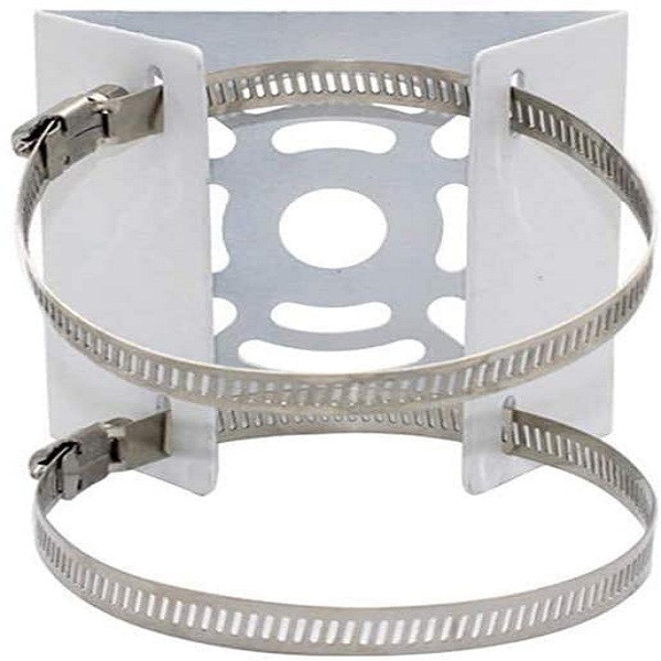 پایه دوربین مداربسته مدل AC2 بسته 2 عددی