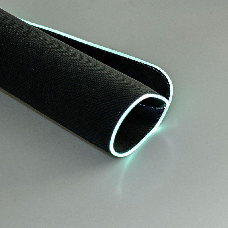ماوس پد مخصوص بازی کینگ استار مدل KMP150G