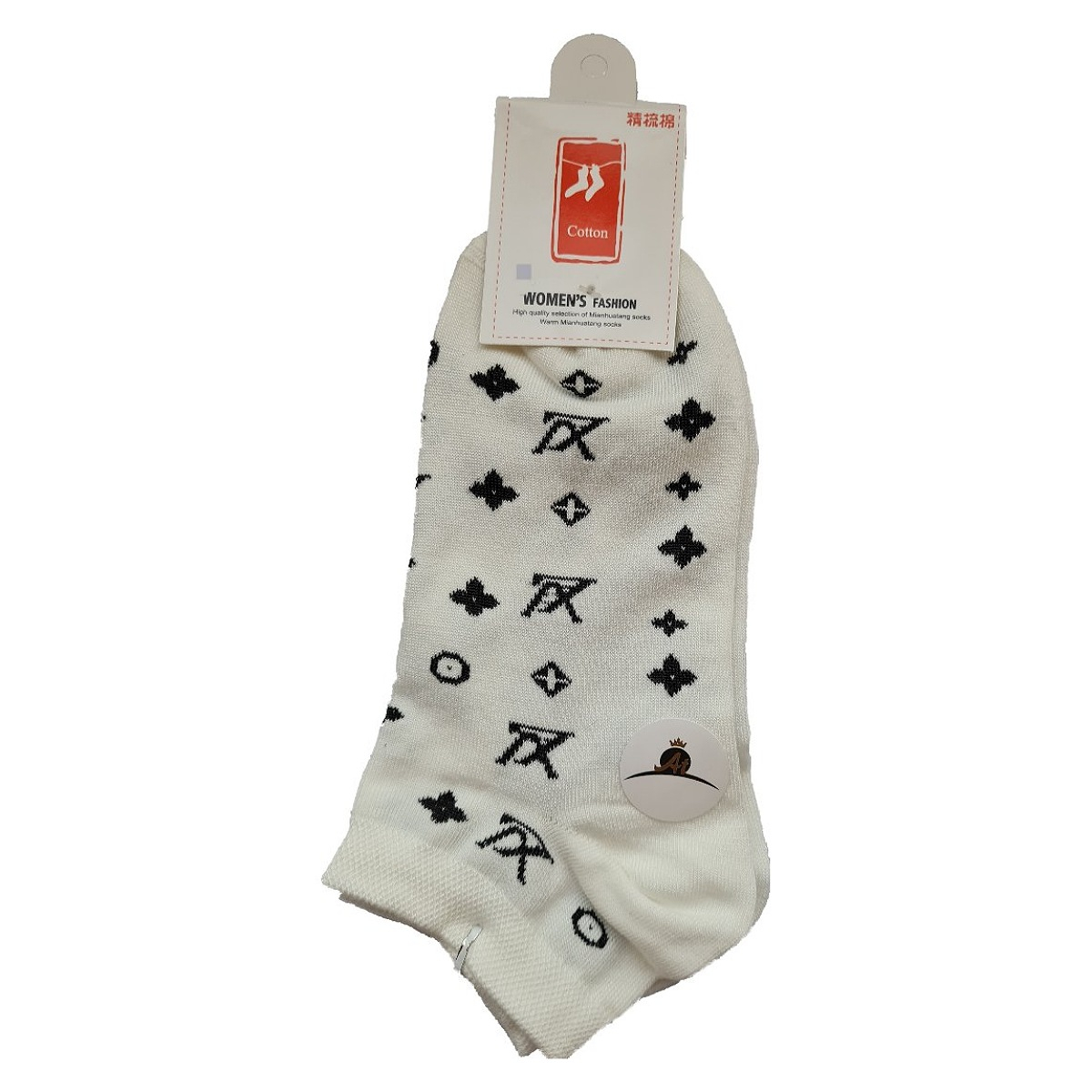 جوراب کد 319