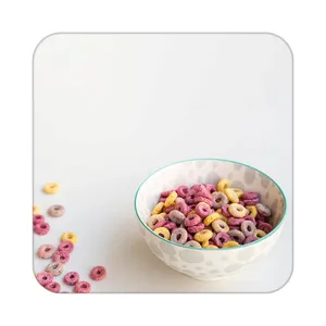 زیر لیوانی کاکتی طرح میوه مدل mp21421