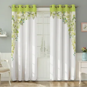 پرده نیروانا طرح مدرن   مدل هازان کد 8136 سایز 140×280 سانتی متر