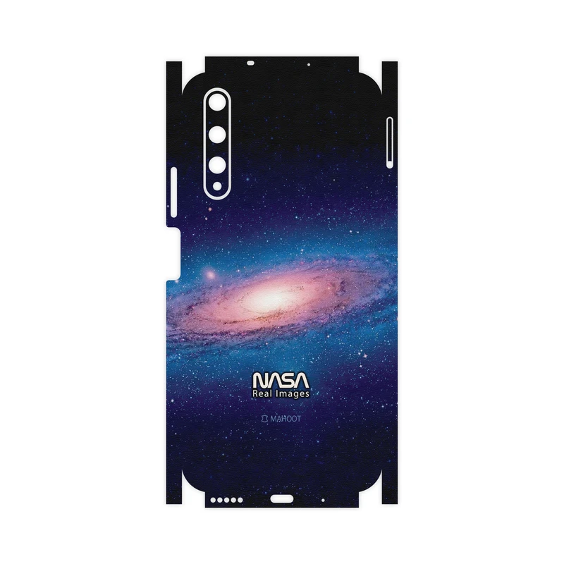 برچسب پوششی ماهوت مدل Universe-by-NASA-4-FullSkin مناسب برای گوشی موبایل هواوی NOVA 5T