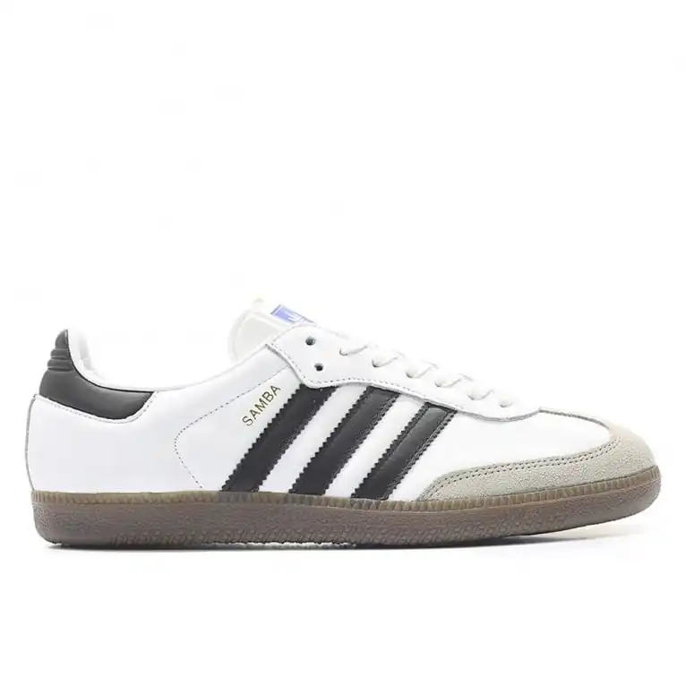 کفش راحتی زنانه مدل SAMBA VEGAN_ FW