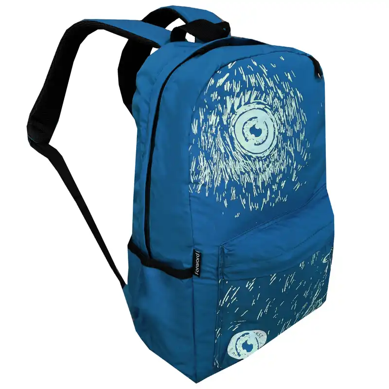 کوله پشتی فوروارد کد 5024 ORGBLUE