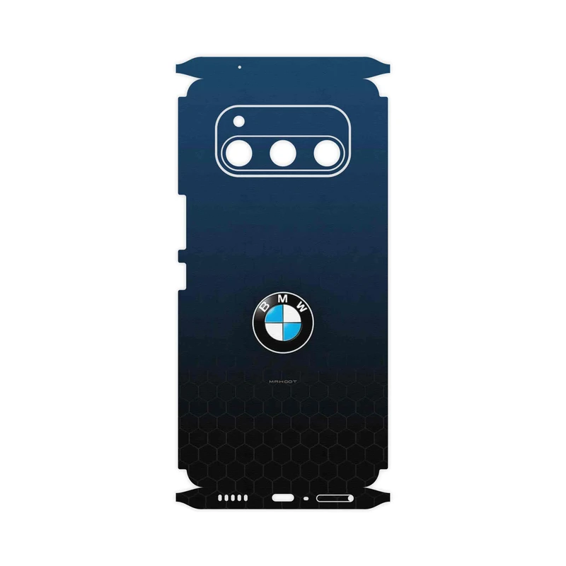 برچسب پوششی ماهوت مدل BMW-FullSkin مناسب برای گوشی موبایل داریا Bond 5G