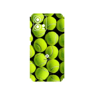 MAHOOT Tennis Cover Sticker for Motorola Edge 30 Fusion