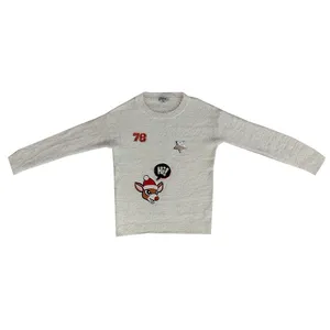 پلیور دخترانه مدل p 101157