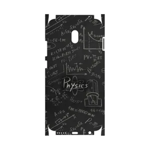 MAHOOT Physics Science-FullSkin Cover Sticker for Xiaomi Redmi 8A