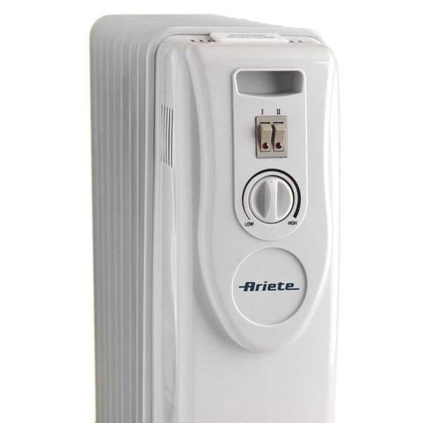 شوفاژ برقی آریته مدل 836/1