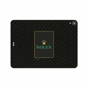 MAHOOT Rolex-Logo Cover Sticker for Apple iPad Pro 11 2018 A1979