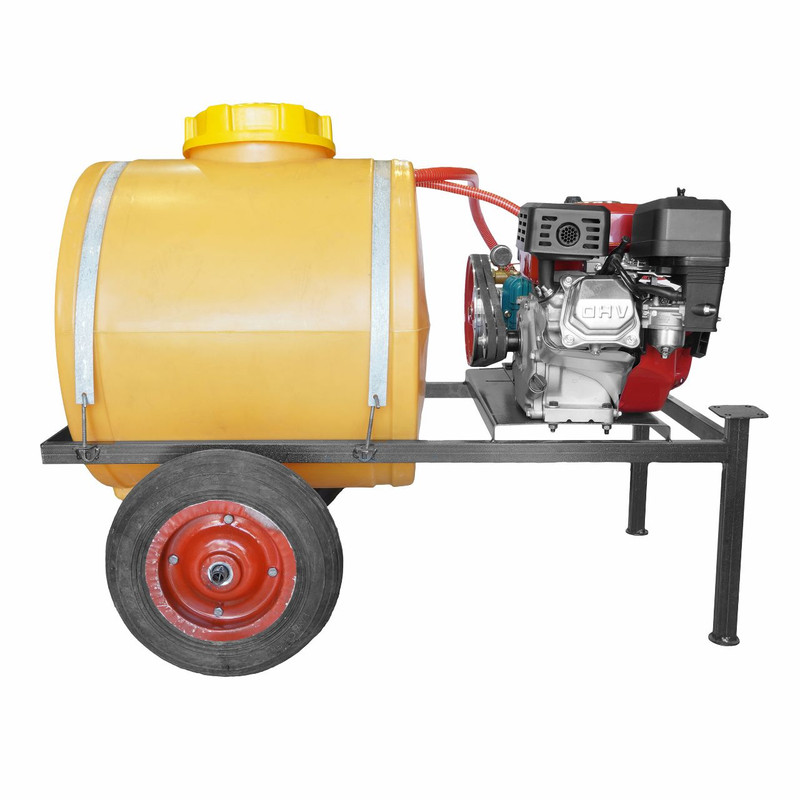 سمپاش مدل فرغونی 6.5ASB/45BAR