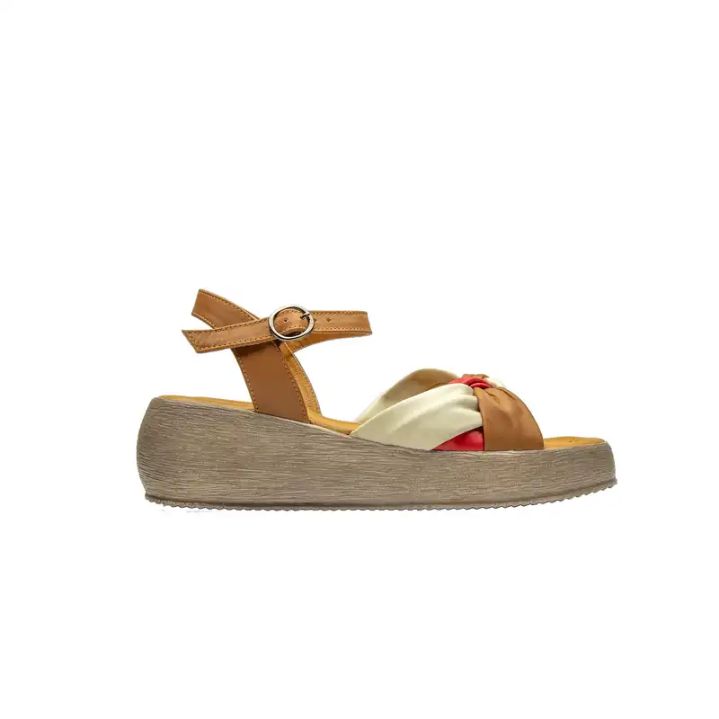 صندل زنانه لرد مدل Saline