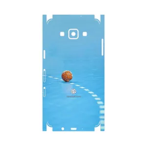 MAHOOT Handball-FullSkin Cover Sticker for Samsung Galaxy A5 2015