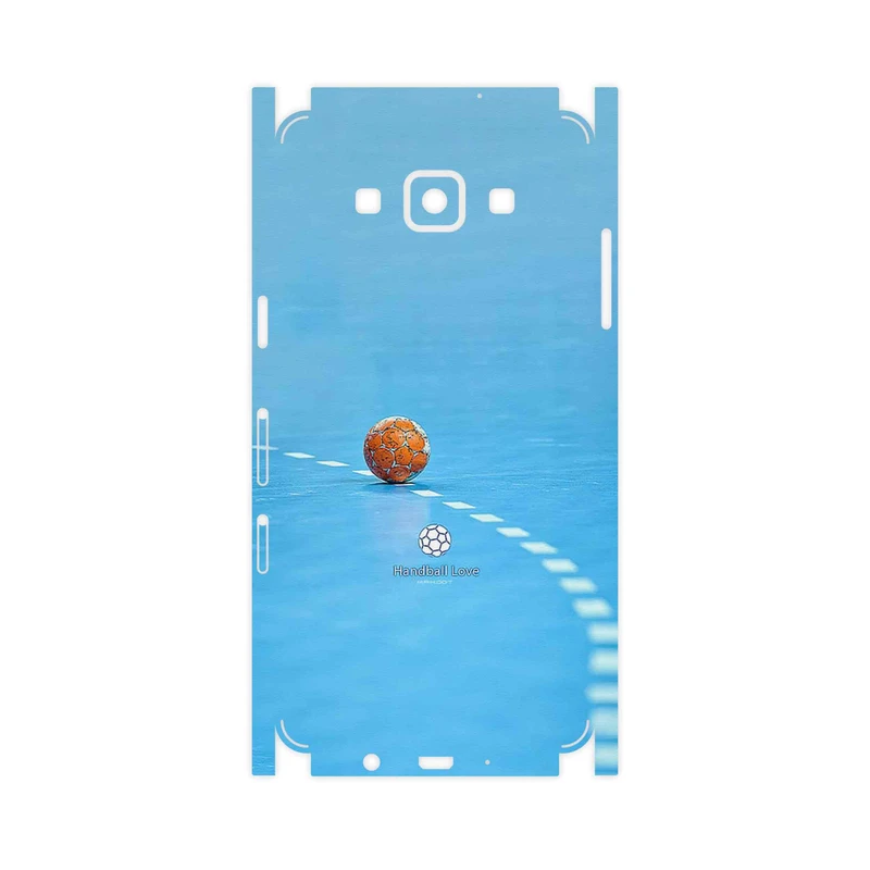 برچسب پوششی ماهوت مدل Handball-FullSkin مناسب برای گوشی موبایل سامسونگ Galaxy A5 2015