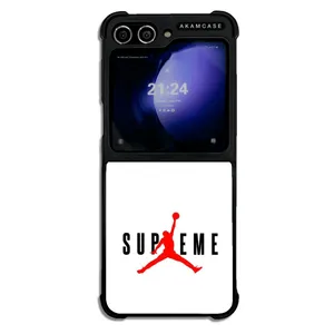 AKAM AMCWSGZFLIP5-SUPREME2 Cover For Samsung Galaxy Z Flip 5