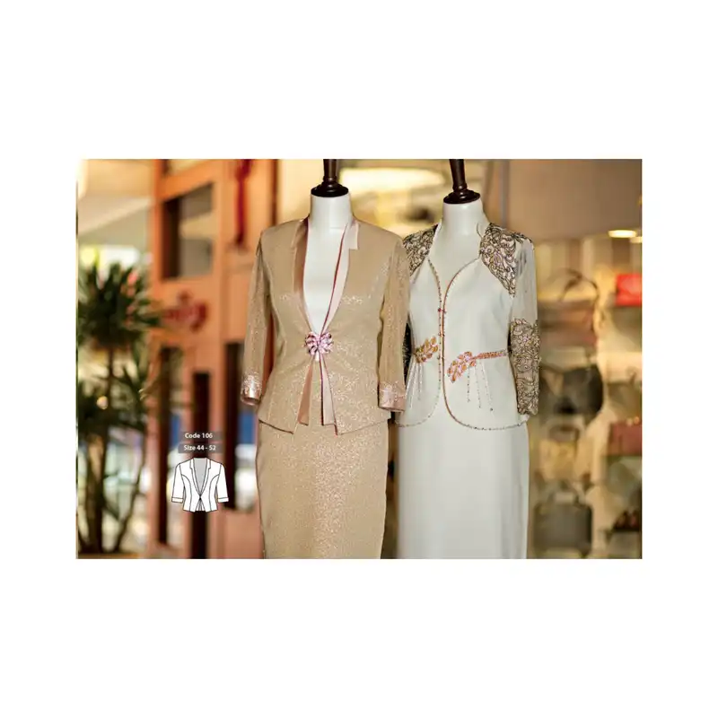 مجله مد و لباس اشراق شماره 30