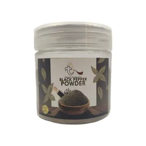 پودر فلفل سیاه - 100 گرم