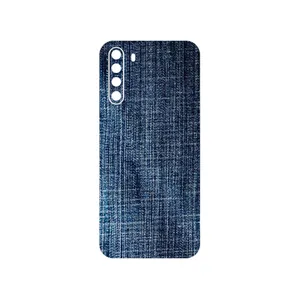 MAHOOT Fabric Texture 3 Cover Sticker for Gplus X10