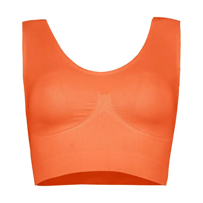 نیم تنه ورزشی زنانه مدل N-16