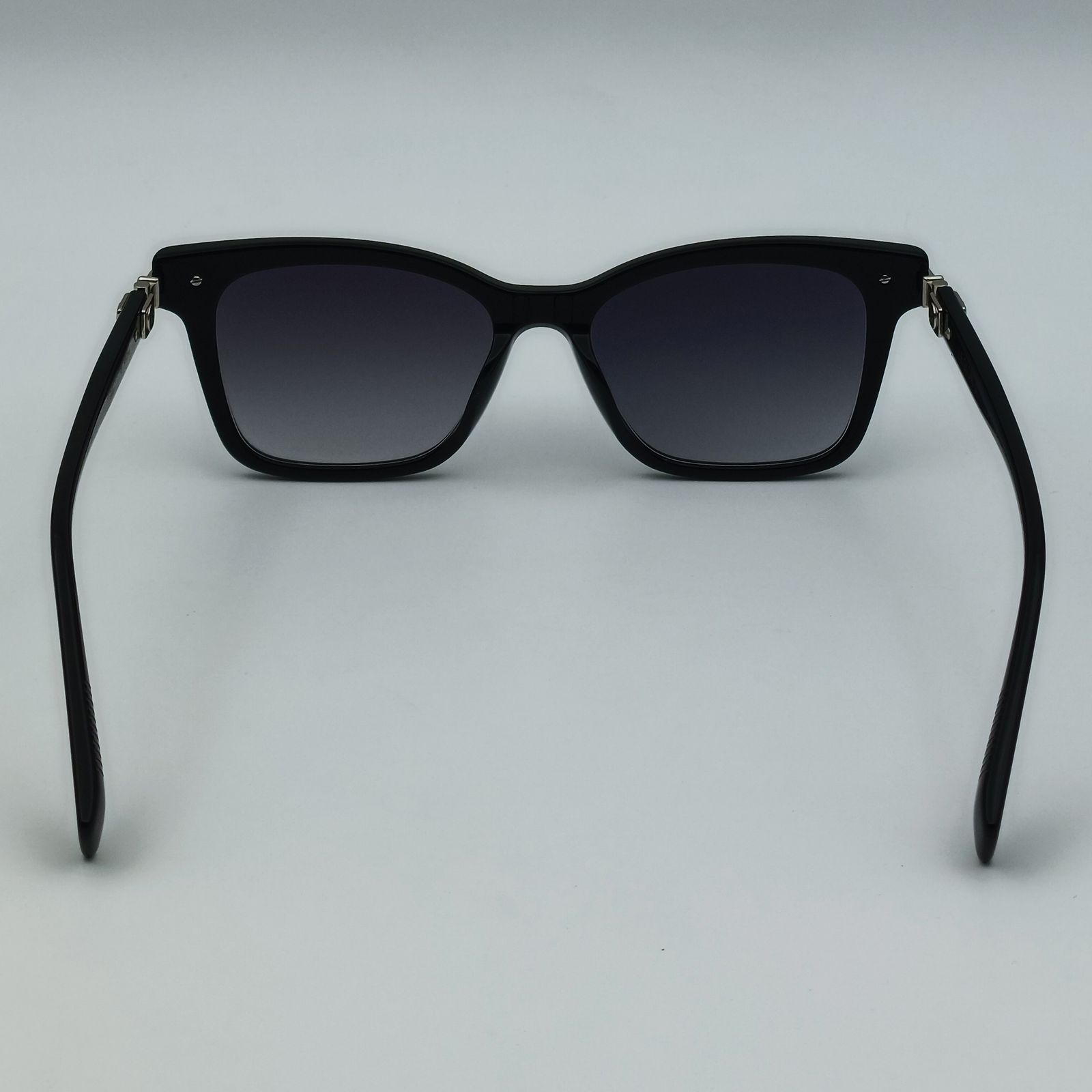 عینک آفتابی بالمن مدل LEGION1 BPX-115B-TWH-GLD -  - 6