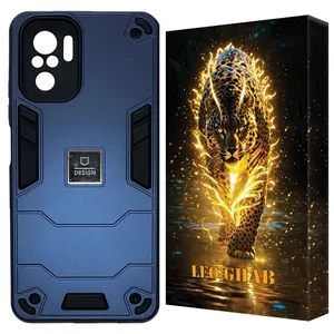 LEO GHAB BATNL Cover Suitable For Xiaomi Redmi Note 10 4G / Redmi Note 10S / Redmi Note 11 SE India / Poco M5s