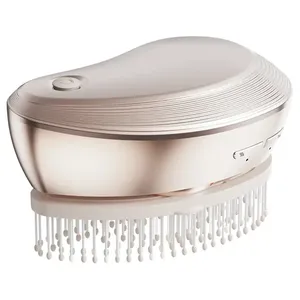 ماساژور برقی سر مدل محرک رشد مو کد MZG-24