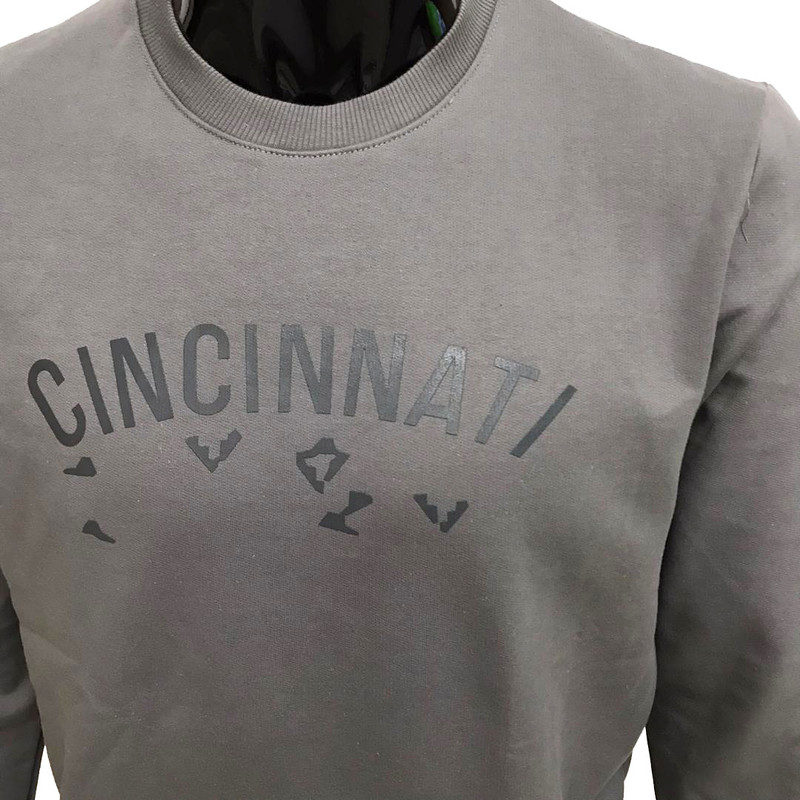 سویشرت مردانه مدل NC 01090