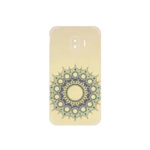 MAHOOT Art of Illumination 2 Cover Sticker for Samsung Galaxy J2 Core