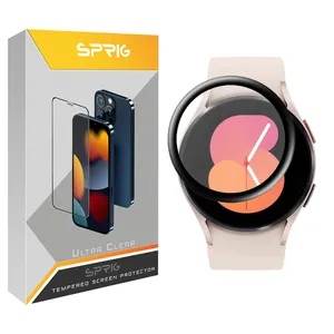 محافظ صفحه نمایش نانو اسپریگ مدل Pmma-SPG مناسب برای ساعت هوشمند سامسونگ Galaxy Watch 5 40mm