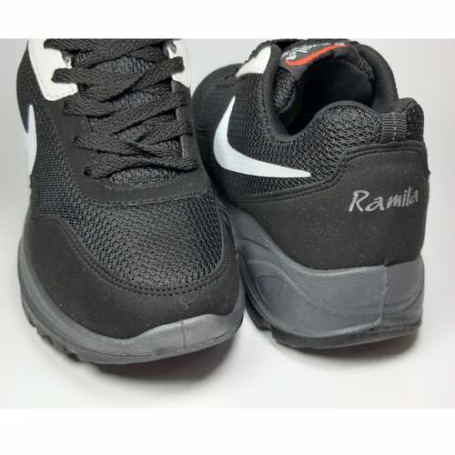 کفش مخصوص پیاده روی زنانه رامیلا کد DCG129