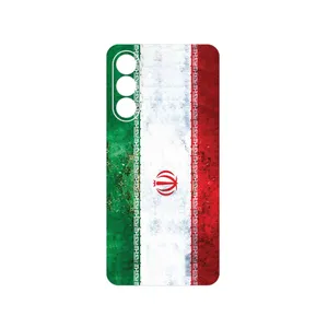 MAHOOT IRAN_Flag_1 Cover Sticker for Samsung Galaxy A56