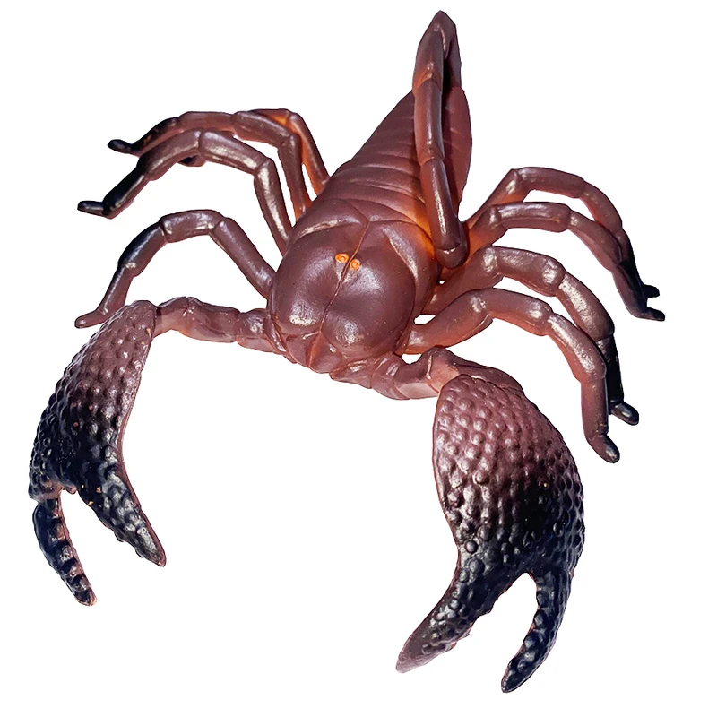 فیگور مدل عقرب طرح کژدم های دم کلفت کد 2002C