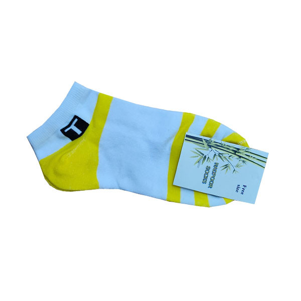 جوراب زنانه مدل 7030